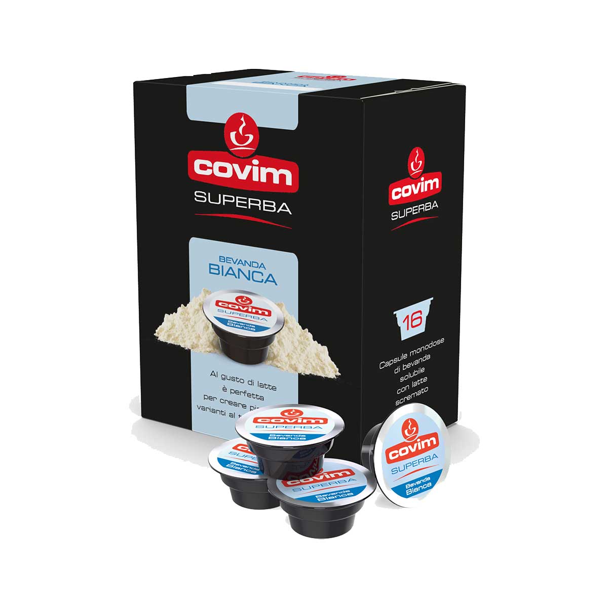 Home 22 Covim Superba Bevanda Bianca capsule 16pz rend scaled 1